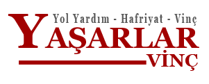 Yaşarlar Vinç Oto Kurtarma